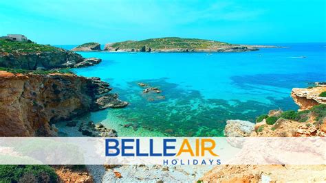 belleair holidays